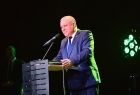 Wicemarszałek Ryszard Pagacz.