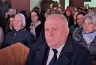 Wicemarszałek Ryszard Pagacz siedzi na widowni.