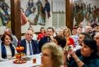 Wicemarszałek Ryszard Pagacz.