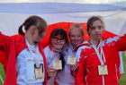 Handicap Zakopane