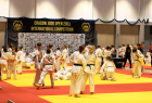 największy turniej judo w Małopolsce