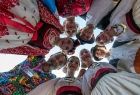 Uczestnicy festiwalu
