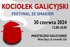 Kociołek Galicyjski - plakat