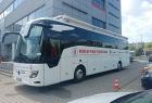 krwiobus na Racławickiej
