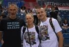 organizatorzy GOMAR koszykarskiej ligi dzieci szkolnych