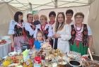 Koło Gospodyń Wiejskich i Małgorzata Szostak