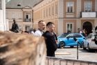 niepowtarzalne wydarzenie sportowe