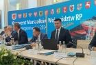 Marszałek Łukasz Smółka