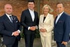 Spotkanie marszałków województw