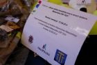 Karta z opisem projektu.