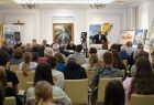Konferencja w Zakliczynie
