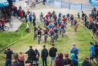 start wyścigu