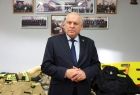 Wicemarszałek Ryszard Pagacz.