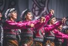 Międzynarodowe Małopolskie Spotkania z Folklorem w Myślenicach