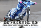 plakat wydarzenia