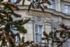 Filharmonia Krakowska im. Karola Szymanowskiego w Krakowie