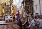 Uroczystości w Opatowcu