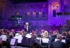 Koncert w Krynicy-Zdroju
