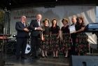 Wicemarszałek Ryszard Pagacz.