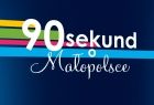 90 sekund o Małopolsce - grafika