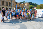 po zawodach wspólne zdjęcie z najlepszymi