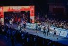 meta w Tauron Arenie Kraków
