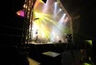 koncert w blasku światła 