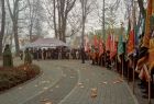 Uroczystości niepodległościowe