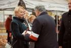 Uroczystości niepodległościowe