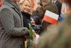 Uroczystości niepodległościowe