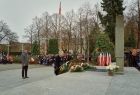 Uroczystości niepodległościowe
