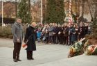 Uroczystości niepodległościowe