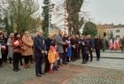 Uroczystości niepodległościowe