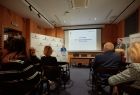 Szkolenie dla organizacji pozarządowych w Muzeum Pamięci Mieszkańców Ziemi Oświęcimskiej