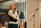 Przemówienie Iwony Gibas z Zarządu Województwa Małopolskiego