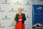 Wystąpienie Iwony Gibas z Zarządu Województwa Małopolskiego