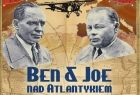 Ben i Joe nad Atlantykiem