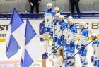 oficjalna prezentacja Re-Plast Unii Oświęcim