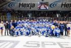 zespół, partnerzy i sponsorzy Re-Plast Unii