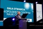Małopolskie Centrum Nauki COGITEON oficjalnie otwarte