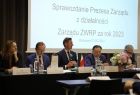 Obrady Zgromadzenia Ogólnego ZWRP