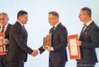 Gala XXII Nagrody Gospodarczej Prezydenta Rzeczypospolitej Polskiej