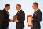 Gala XXII Nagrody Gospodarczej Prezydenta Rzeczypospolitej Polskiej