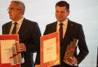 Gala XXII Nagrody Gospodarczej Prezydenta Rzeczypospolitej Polskiej