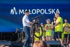Małopolska Tour Proszowice 2024