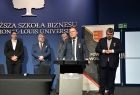 Uczestnicy konferencji 