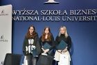 Uczestnicy konferencji