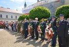 Uroczystości w Nowym Sączu