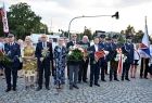 Uroczystości okolicznościowe w Nowym Sączu