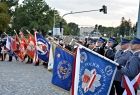 Uroczystości okolicznościowe w Nowym Sączu